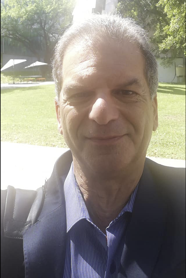 Martín Keshishian