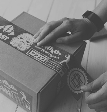 Packaging